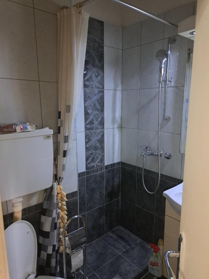Apartman Sa Panoramom Kruševac Exteriér fotografie