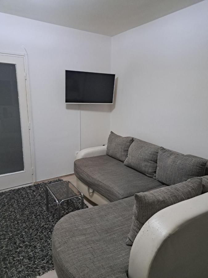 Apartman Sa Panoramom Kruševac Exteriér fotografie